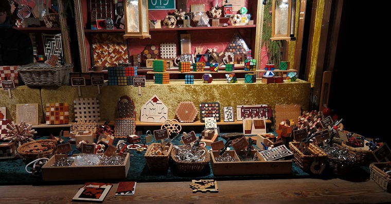 Mercatino 