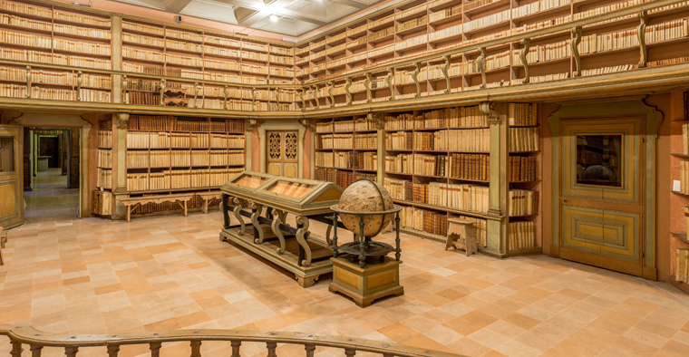 LIBRI DA QUESTE PARTI 2025