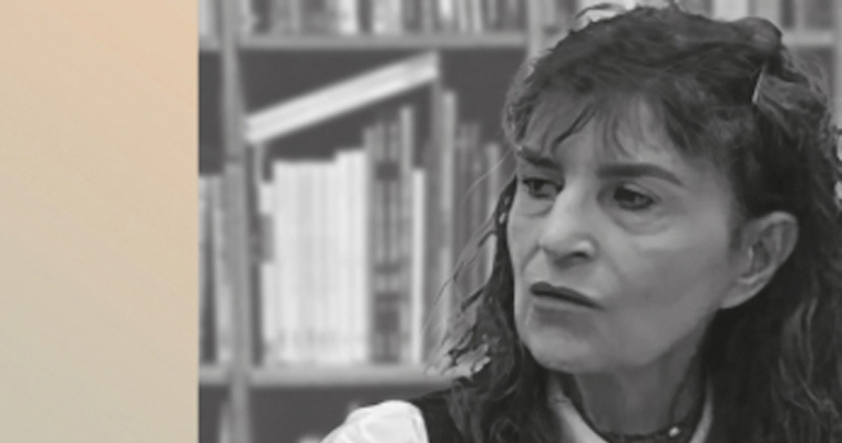 Silvia Bre