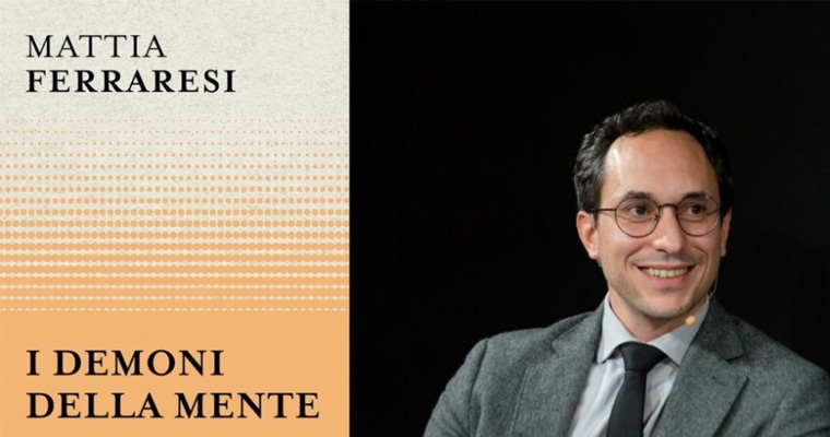 I demoni della mente
