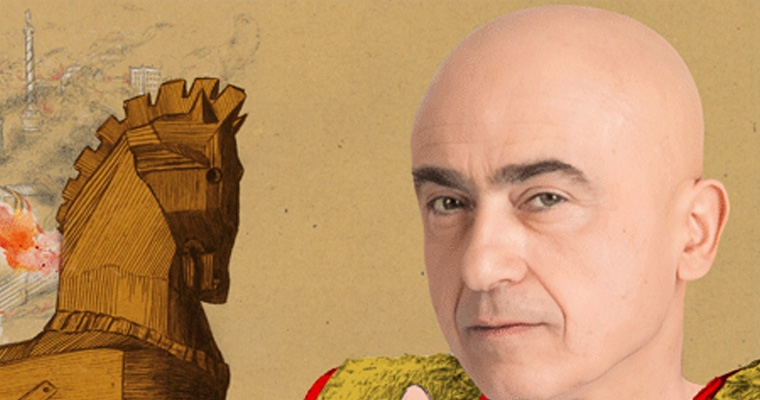 FIGLI DI TROIA