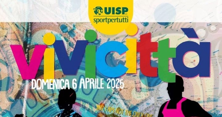 40° VIVICITTÀ – 3° CORRIRIMINI