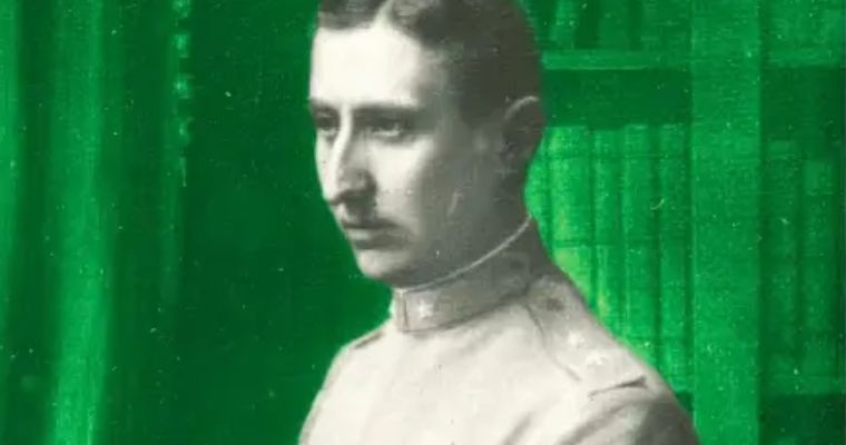 Renato Serra. La luce si è spenta