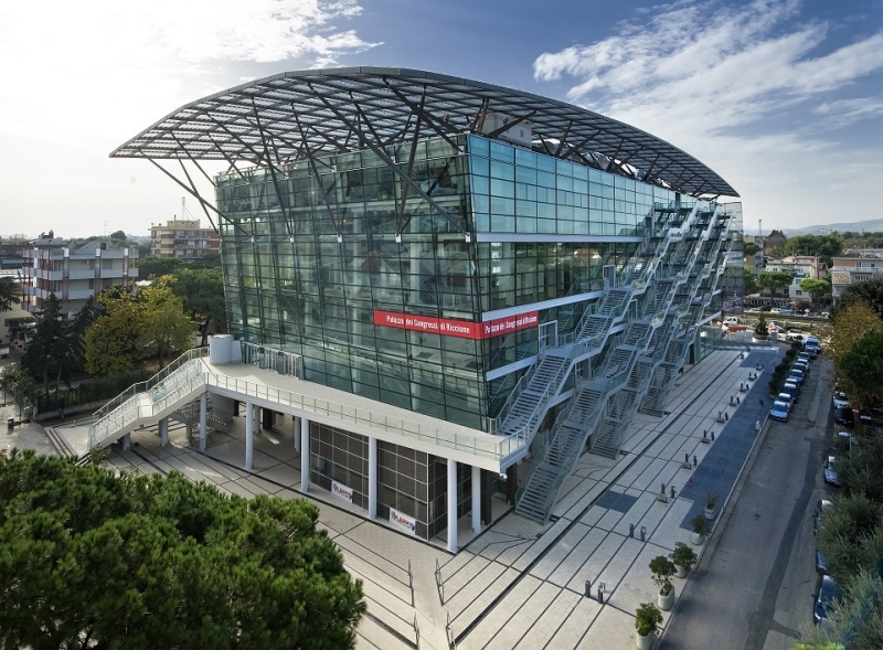 STATI GENERALI DELLA NUTRIZIONE SPORTIVA
