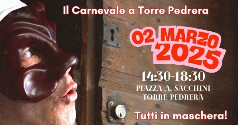 Carnevalandia III