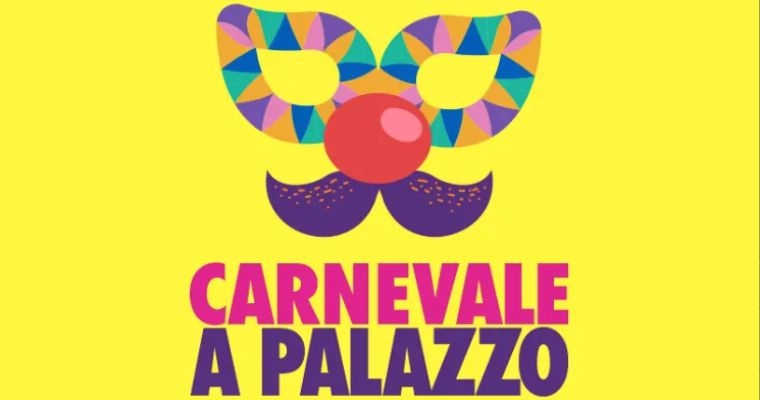 CARNEVALE A PALAZZO 27° edizione
