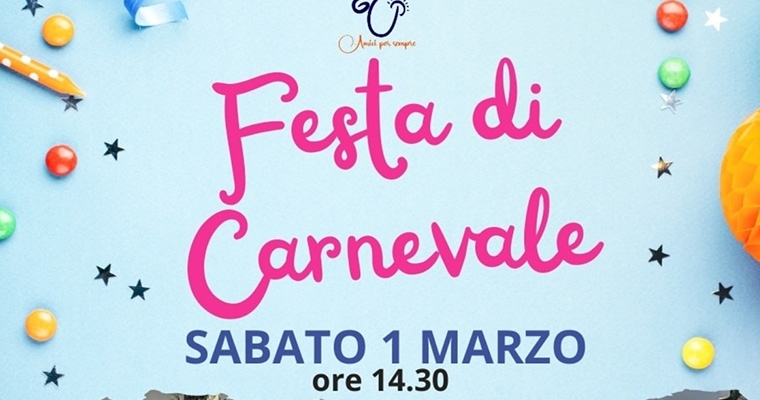 Festa Carnevale Viserbella