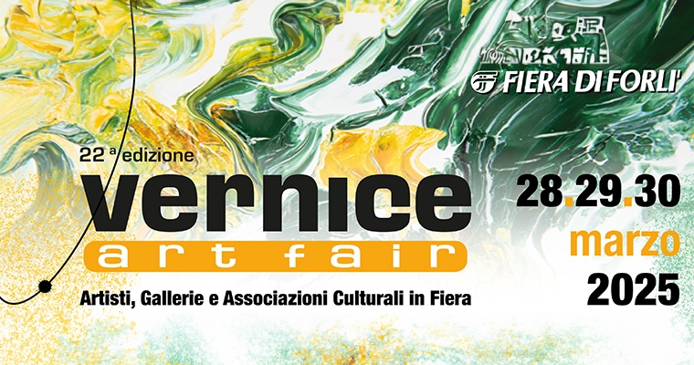 vernice art fair