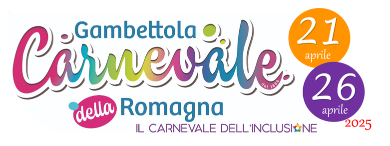 Carnevale di Gambettola