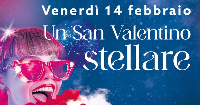 Al centro commerciale si celebra l'amore