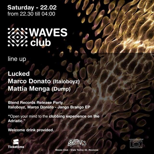 WAVES CLUB