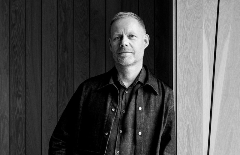 Max RichterIn A Landscape Tour