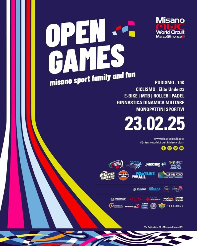 open games