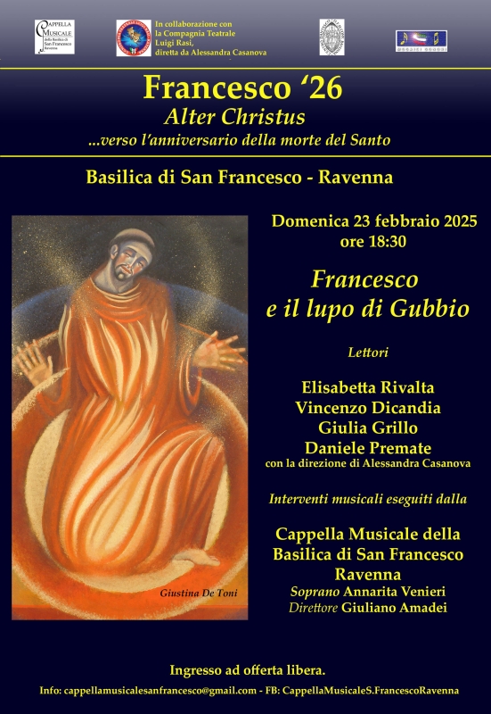 Francesco '26