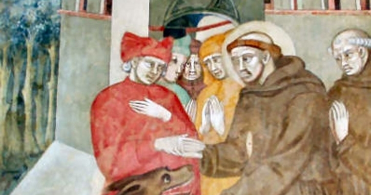 Francesco '26