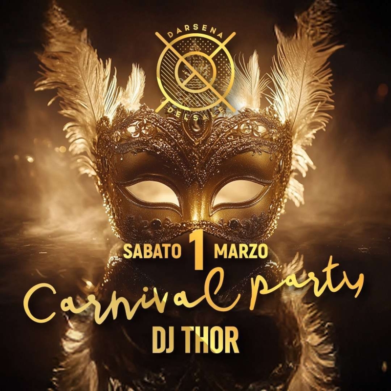 CARNIVAL PARTY