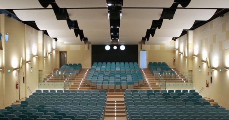 Teatro Moderno dialettale