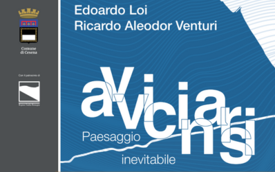 Mostra AVVICINARSI Paesaggio inevitabile