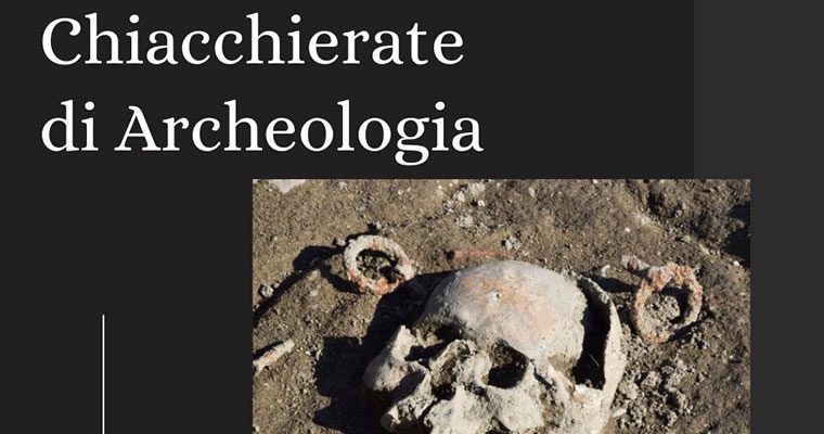 Indagini archeologiche in mostra al Musa