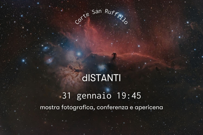 Distanti nello Spazio e nel Tempo: Un Viaggio Visivo Tra Epoche e Luoghi