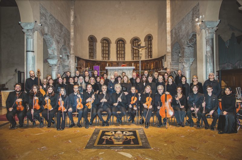 14° edizione di Musica e Spirito