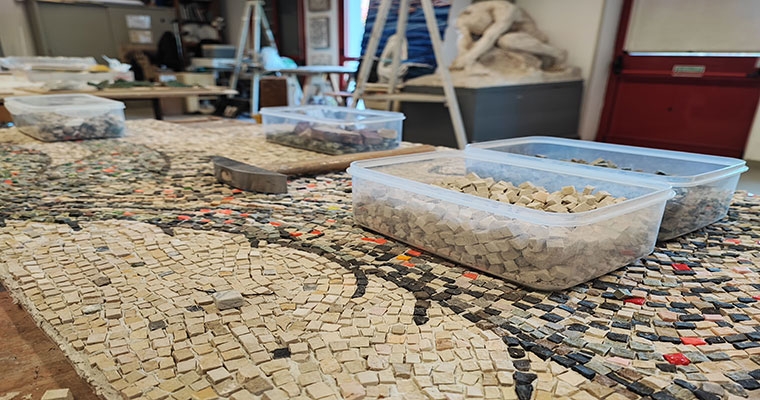 Open Week Accademia di Belle Arti di Ravenna