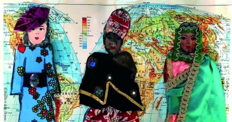 Il Mondo delle Donne