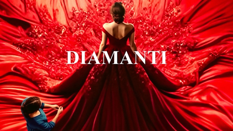 8 marzo, in Sala San Luigi aperitivo e proiezione di Diamanti di Ferzan Ozpetek