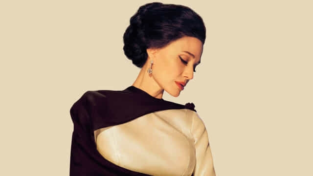 Ritorna al cinema il film Maria, con una proiezione speciale