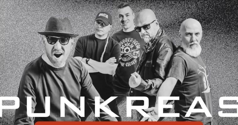 PUNKREAS