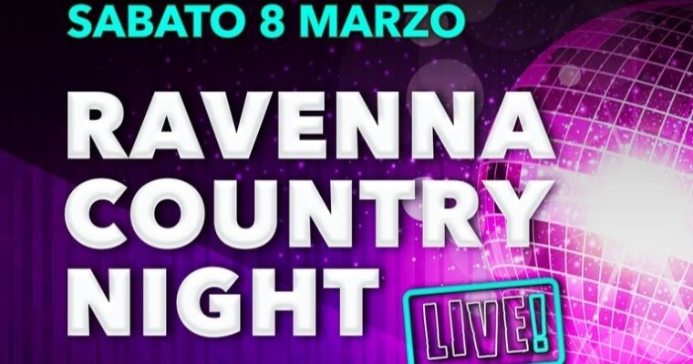 Ravenna Country LIVE