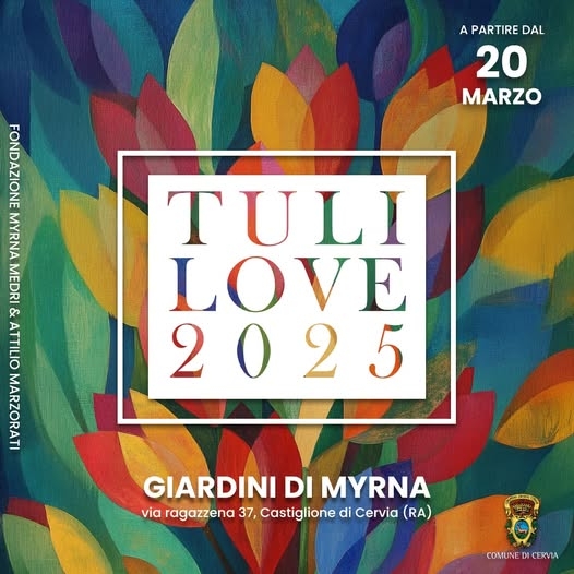TuliLove 2025