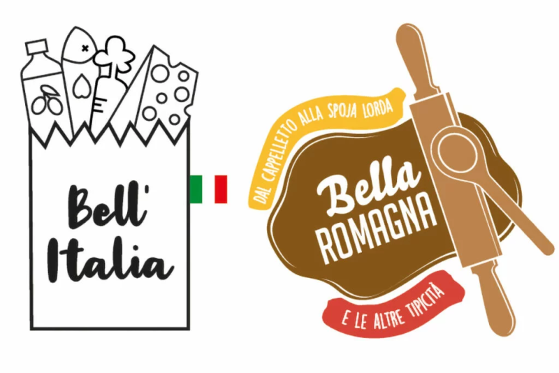 Bell’Italia a Ravenna