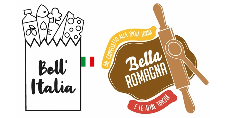 Bell’Italia a Ravenna