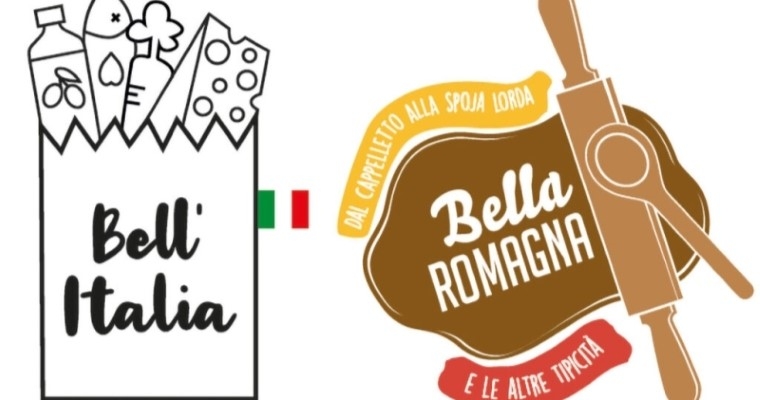 Bell’Italia a Ravenna