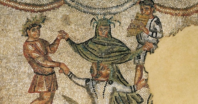 La Domus dei Libri