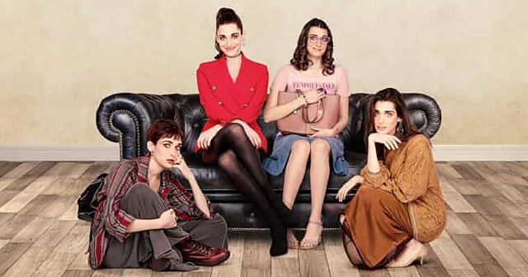 Donne e Cinema a Cesenatico la rassegna di pellicole al femminile
