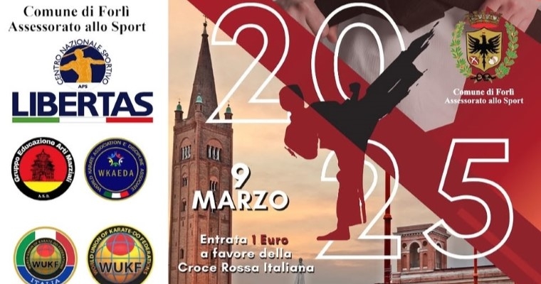 Coppa Italia-II Trofeo di Forlì