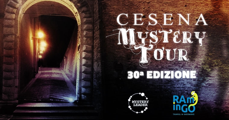 Cesena Mystery Tour 30esima edizione