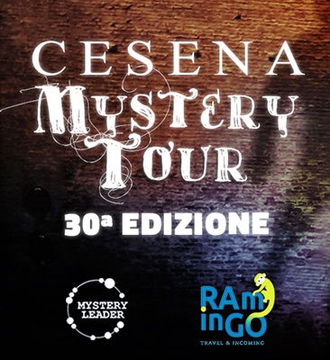 Cesena Mystery Tour 30esima edizione