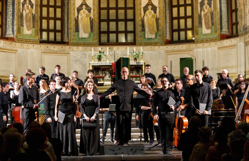 Membra Jesu Nostri