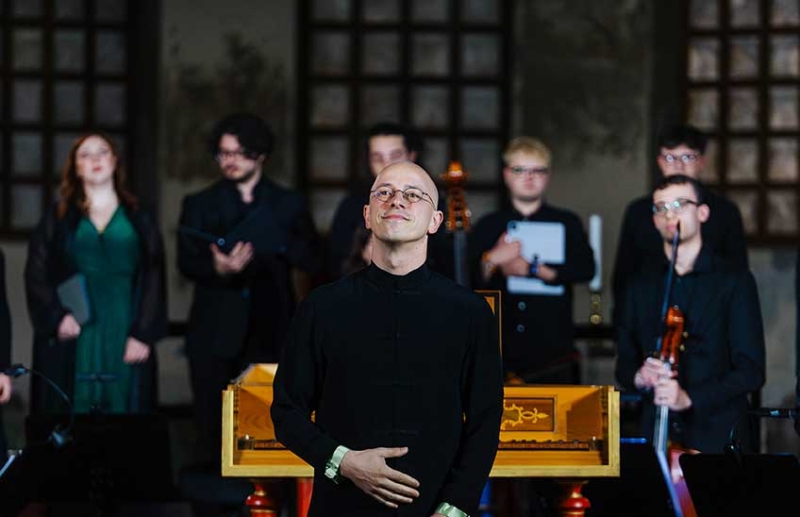 Membra Jesu Nostri