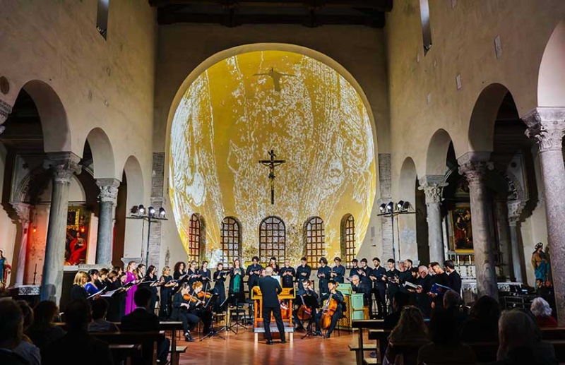 Membra Jesu Nostri