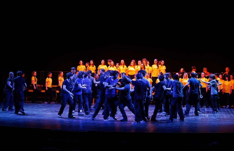 Lisistrata