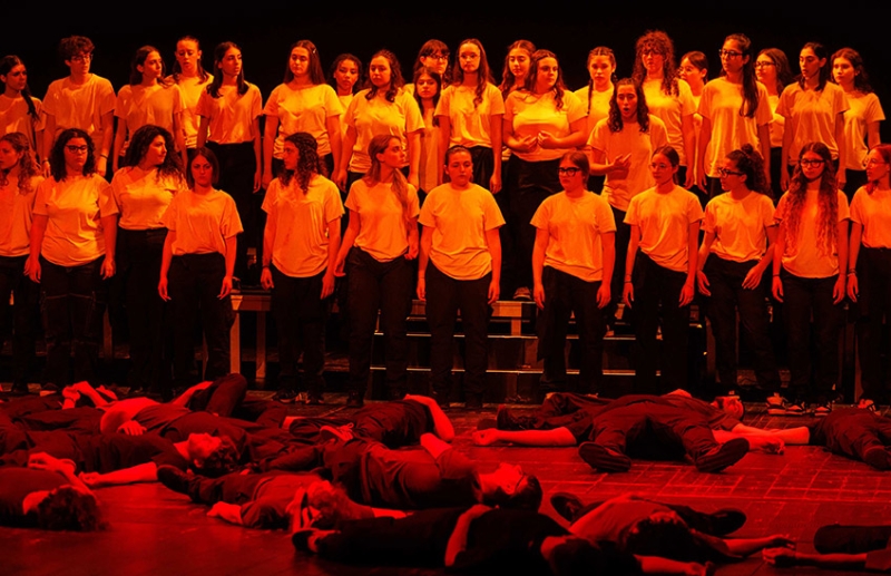 Lisistrata