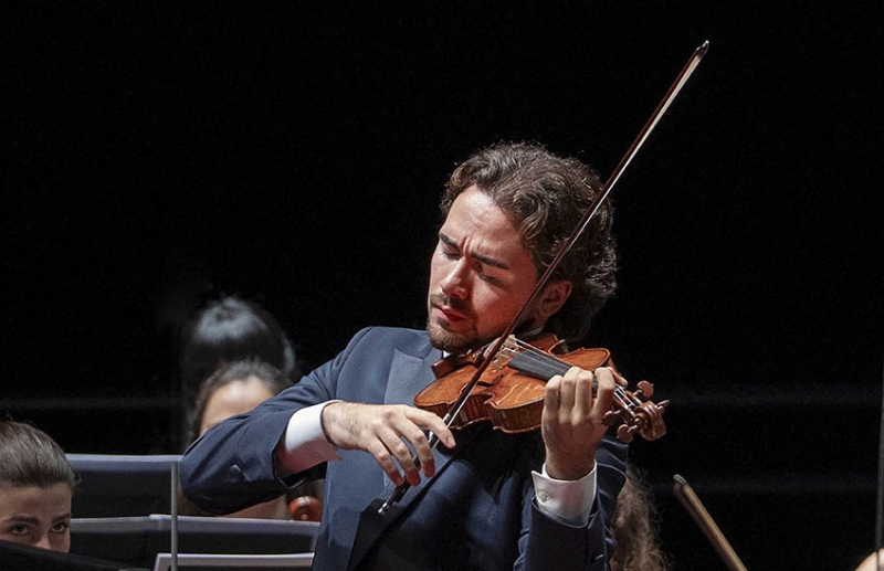 Riccardo Muti,Giuseppe Gibboni