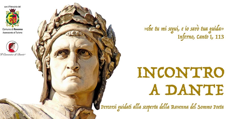 Incontro a Dante