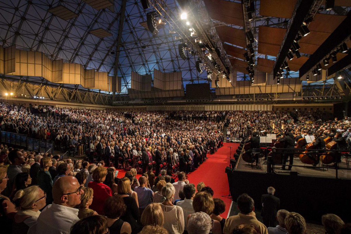 Ravenna Festival 2019