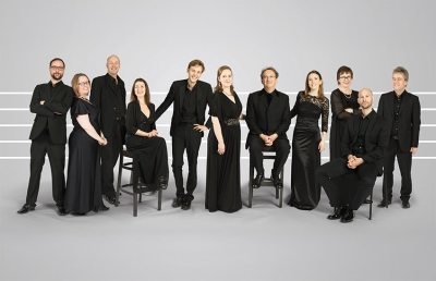 The Tallis Scholars