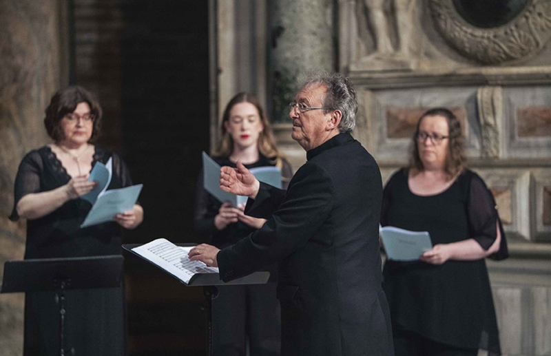 The Tallis Scholars